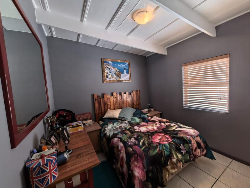 3 Bedroom Property for Sale in Dwarskersbos Western Cape